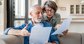 reasonable rate of return in a successful retirement